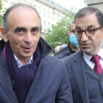 polémistes Zemmour Messiha