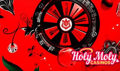Découvrez les meilleurs casinos en ligne en France sur HolyMolyCasinos