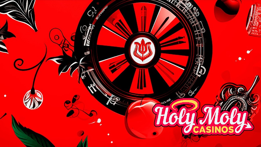 casino en ligne HolyMolyCasinos