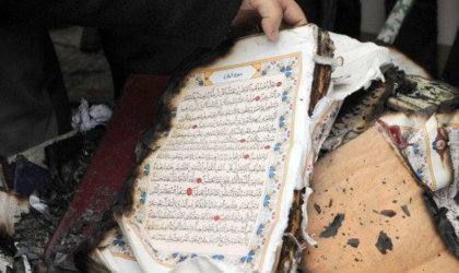 Prémices d’une guerre confessionnelle en France : musulmans en danger !