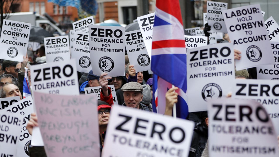 L’Europe des peuples face aux quatre processus fondamentaux de son Etat-profond
