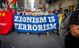 Israël, la Palestine et la mise en garde de George Washington