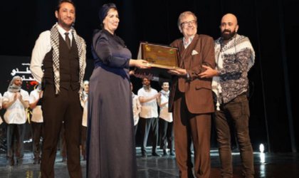 Ouverture officielle du 16e Festival national du théâtre professionnel à Alger
