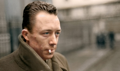 Albert Camus : de la justice et de la «mère» en temps de colonisation