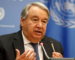 Guterres joint sa voix à celle de l’Algérie pour dénoncer la «paralysie» de l’ONU