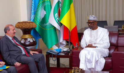 Comment le sous-traitant marocain a sapé les relations entre Alger et Bamako