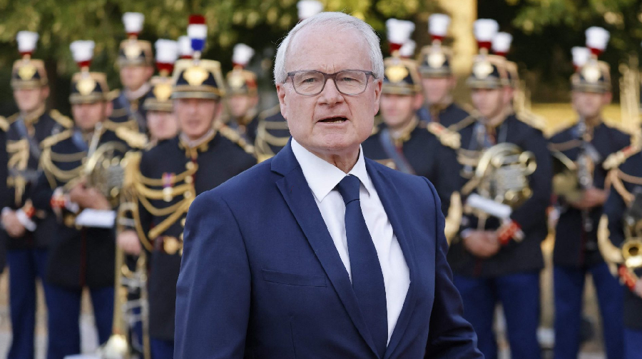 Emié débarqué : refonte de la politique algérienne malveillante de la DGSE ?