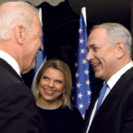 Biden Netanyahou