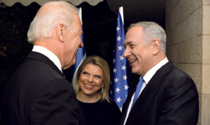 Gaza : pourquoi Biden et Netanyahou veulent maintenir une tension continue