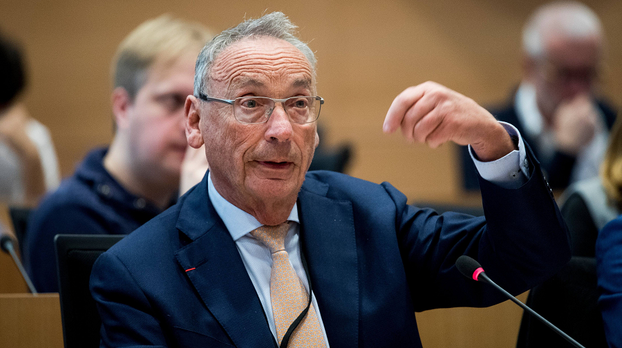 Delpérée, Courard, Weytsman, Frédéric : ces sujets belges du roi du Maroc