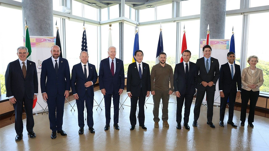 G7