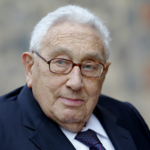 Henry Kissinger