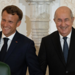 Macron Tebboune