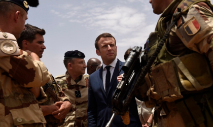 Scandale : plus de 4 000 soldats français participent aux crimes de guerre à Gaza
