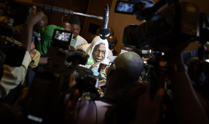L’imam malien «source» de la crise entre l’Algérie et le Mali rompt le silence