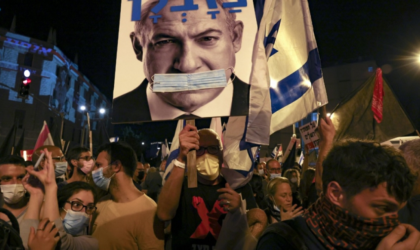 Un politicien irlandais assène : «Netanyahou est le boucher de Gaza !»