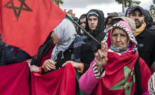 Des centaines de Marocains refoulés à la frontière demandent l’asile en Algérie