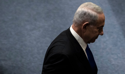 L’humanité enterrera Netanyahou comme elle a enterré Hitler et Mussolini