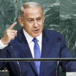 Netanyahou Nations unies