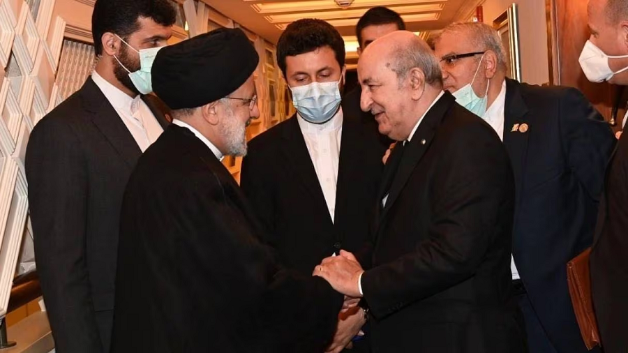 Ce que l’ambassadeur iranien à Alger a dit sur les relations algéro-iraniennes
