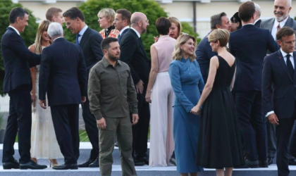 Les causes pour lesquelles l’Allemagne est en train de lâcher l’Ukraine
