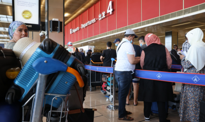 Communauté nationale à l’étranger : réduction de 50% des prix des billets d’avion durant le Ramadhan