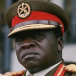 Idi Amin Dada Ouganda