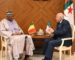 Le ministre des Affaires étrangères convoque l’ambassadeur du Mali à Alger