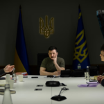 Zelensky Ukraine