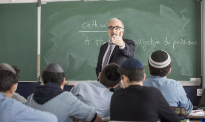 Le séparatisme est l’apanage des classes possédantes françaises