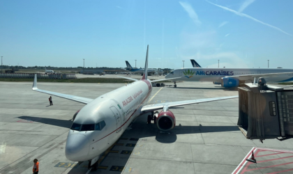 Affaire de l’intrusion d’un jeune dans un avion d’Air Algérie : ce que l’enquête a révélé