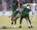CAN-2024 : l’Algérie concède un second match nul face au Burkina Faso (2-2)