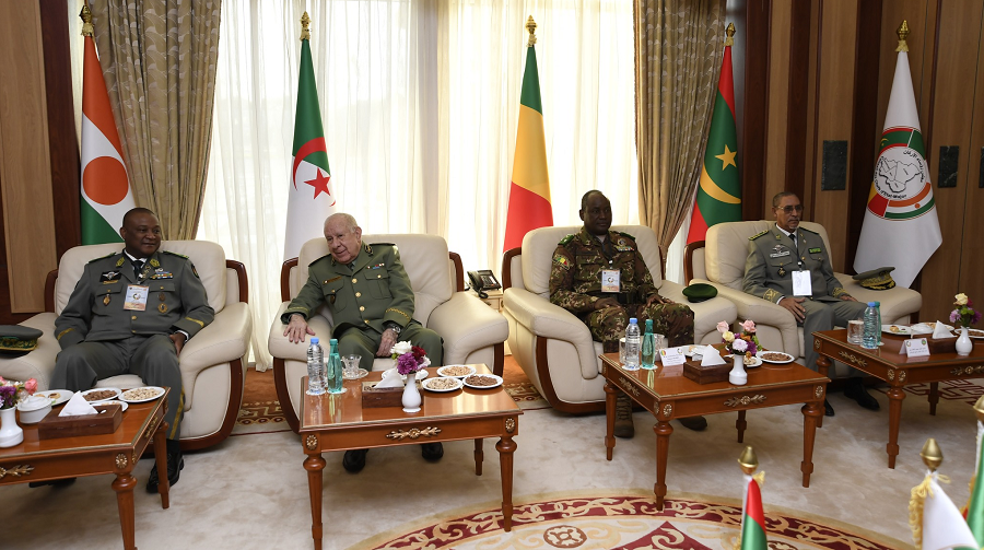 Selon des géostratèges russes : «L’Algérie a une compréhension réaliste des événements»