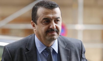 Gaz naturel : l’Algérie vise une production de 200 mds de m3 au cours des 5 prochaines années