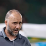 Djamel Belmadi