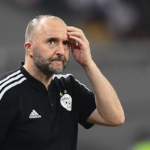 Belmadi