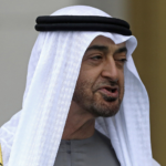 Ben Zayed Soudan