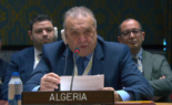 Le Groupe arabe défie les Etats-Unis après leur veto contre la candidature de la Palestine à l’ONU