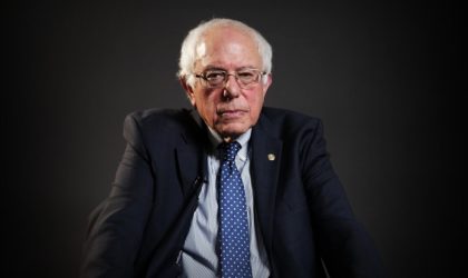Le sénateur américain Bernie Sanders : «Netanyahou affame le peuple palestinien !»