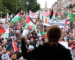 Manifestations à Dublin, Vienne, Bremen et Milan en solidarité avec la Palestine