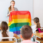 école française LGBT