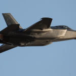 F-35 Maroc Israël