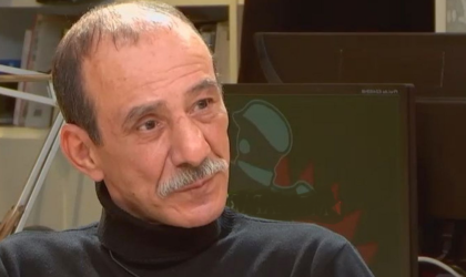 L’Algérien Abdelhamid Hakkar répond aux «inepties» des médias français