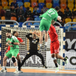 Handball CAN