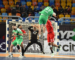 L’équipe nationale de handball qualifiée en finale de la CAN au Caire