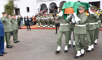 Général Khaled Nezzar : l’homme qui a sauvé trois fois l’Algérie