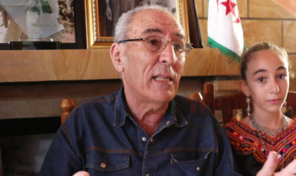 La fondation Colonel Amirouche rend hommage au moudjahid le général Khaled Nezzar