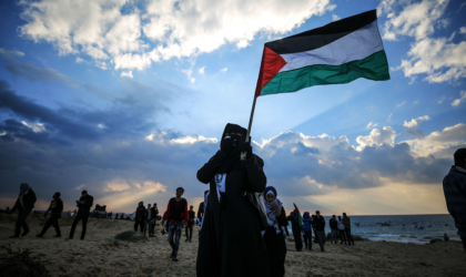 Les prémisses d’une Palestine libre et démocratique sans distinction de religion ou d’ethnie