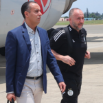 Sadi Belmadi FAF