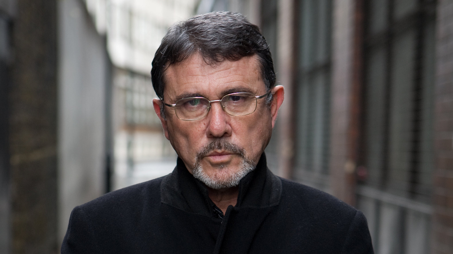 Shlomo Sand